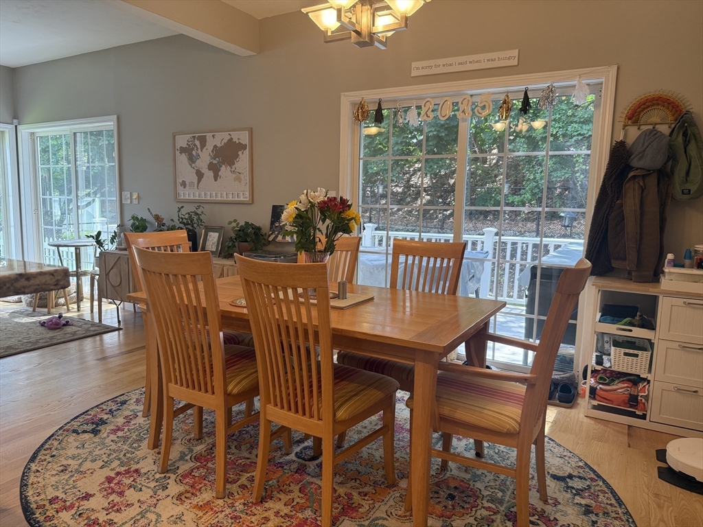 3 bed, 2 bath apartment for rent at 28 Ptarmigan Dr Unit 28, Shrewsbury — photo 10 of 30