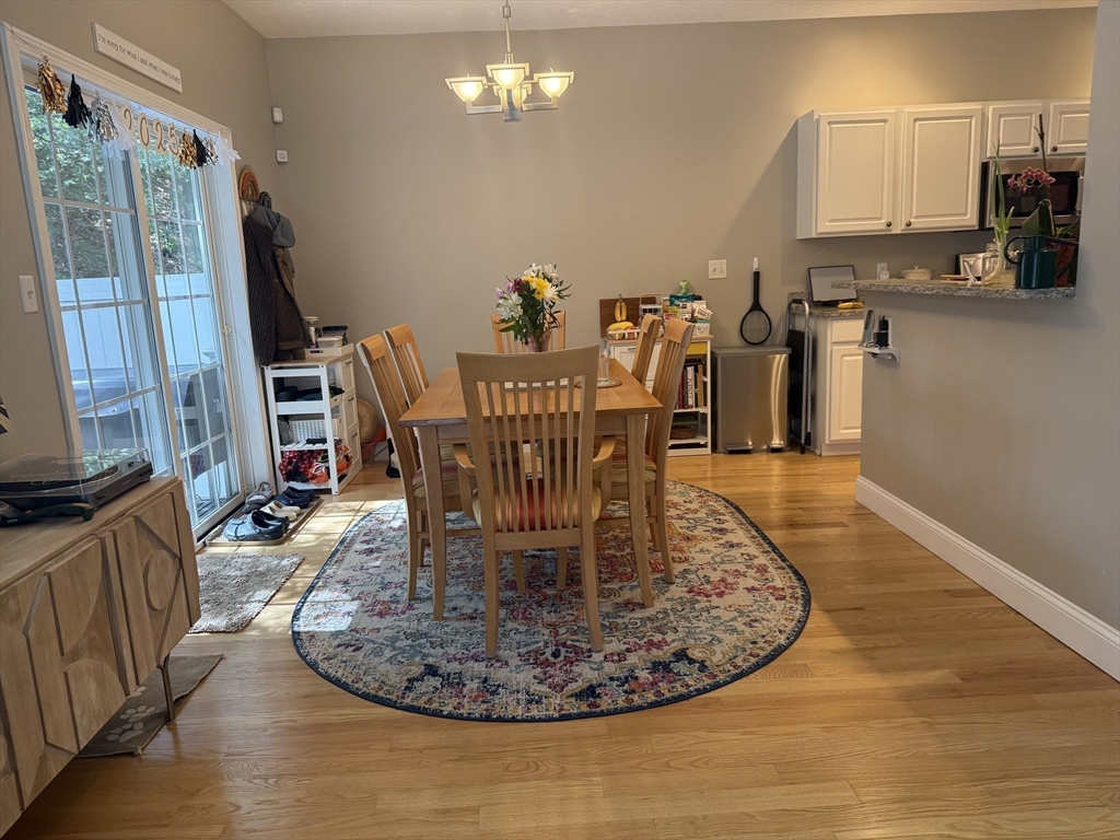3 bed, 2 bath apartment for rent at 28 Ptarmigan Dr Unit 28, Shrewsbury — photo 9 of 30
