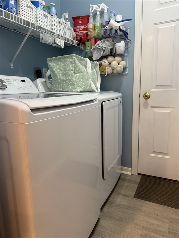 3 bed, 2 bath apartment for rent at 28 Ptarmigan Dr Unit 28, Shrewsbury — photo 14 of 30