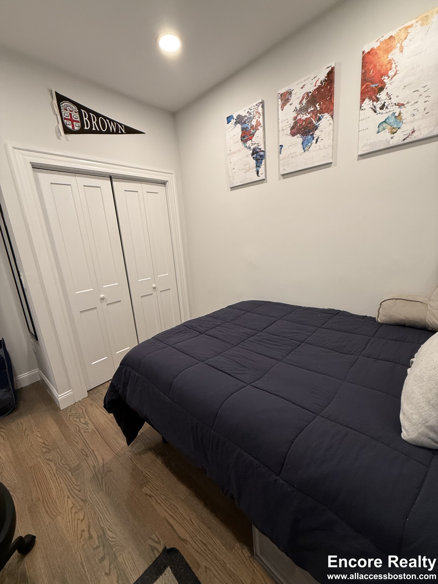 2 bed, 1 bath apartment for rent at 28 Queensberry St Unit 15, Fenway — photo 6 of 10