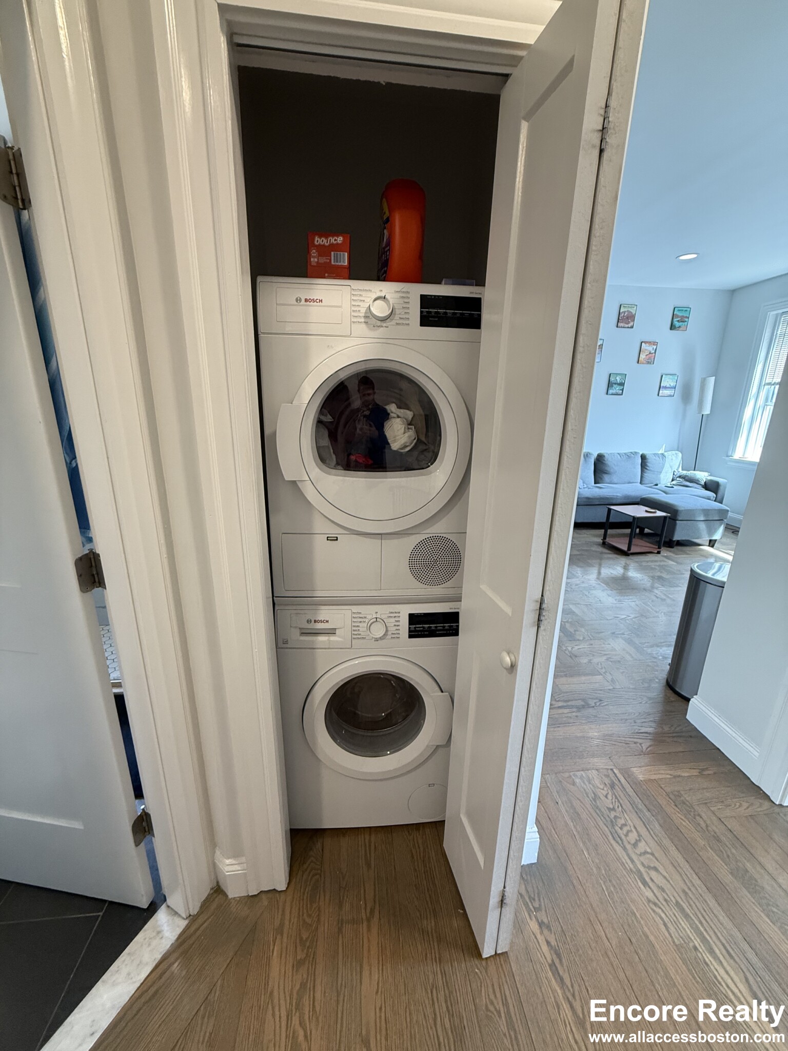 2 bed, 1 bath apartment for rent at 28 Queensberry St Unit 15, Fenway — photo 10 of 10