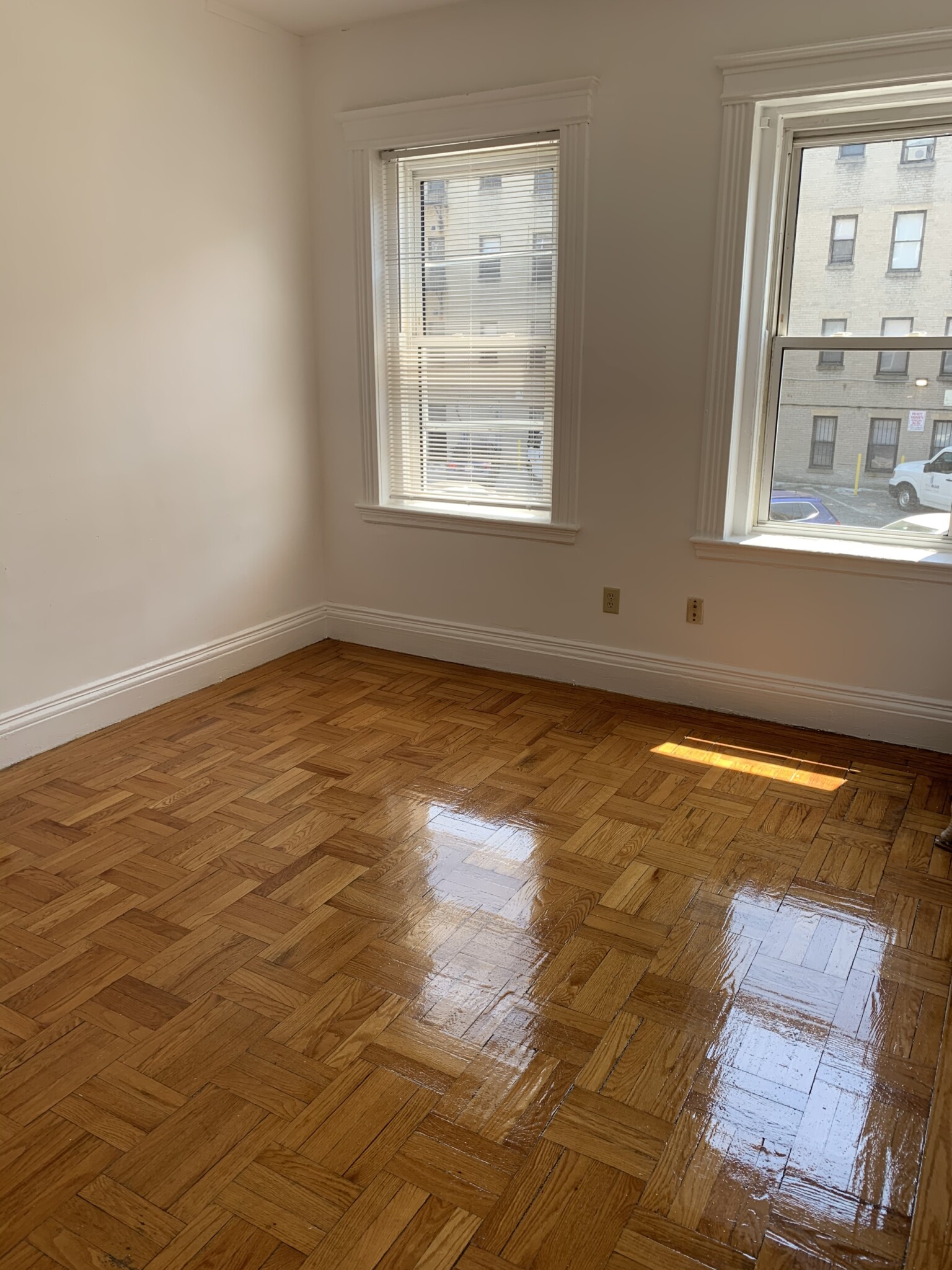 1 bed, 1 bath apartment for rent at 28 Queensberry St Unit 2, Fenway