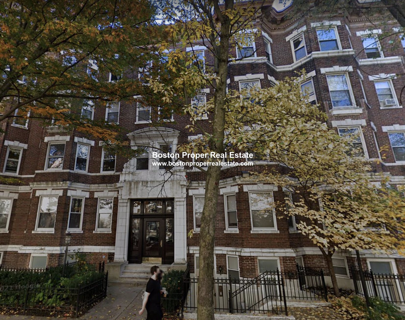 Studio bed, 1 bath apartment for rent at 28 Queensberry St Unit 4, Fenway — photo 8 of 10