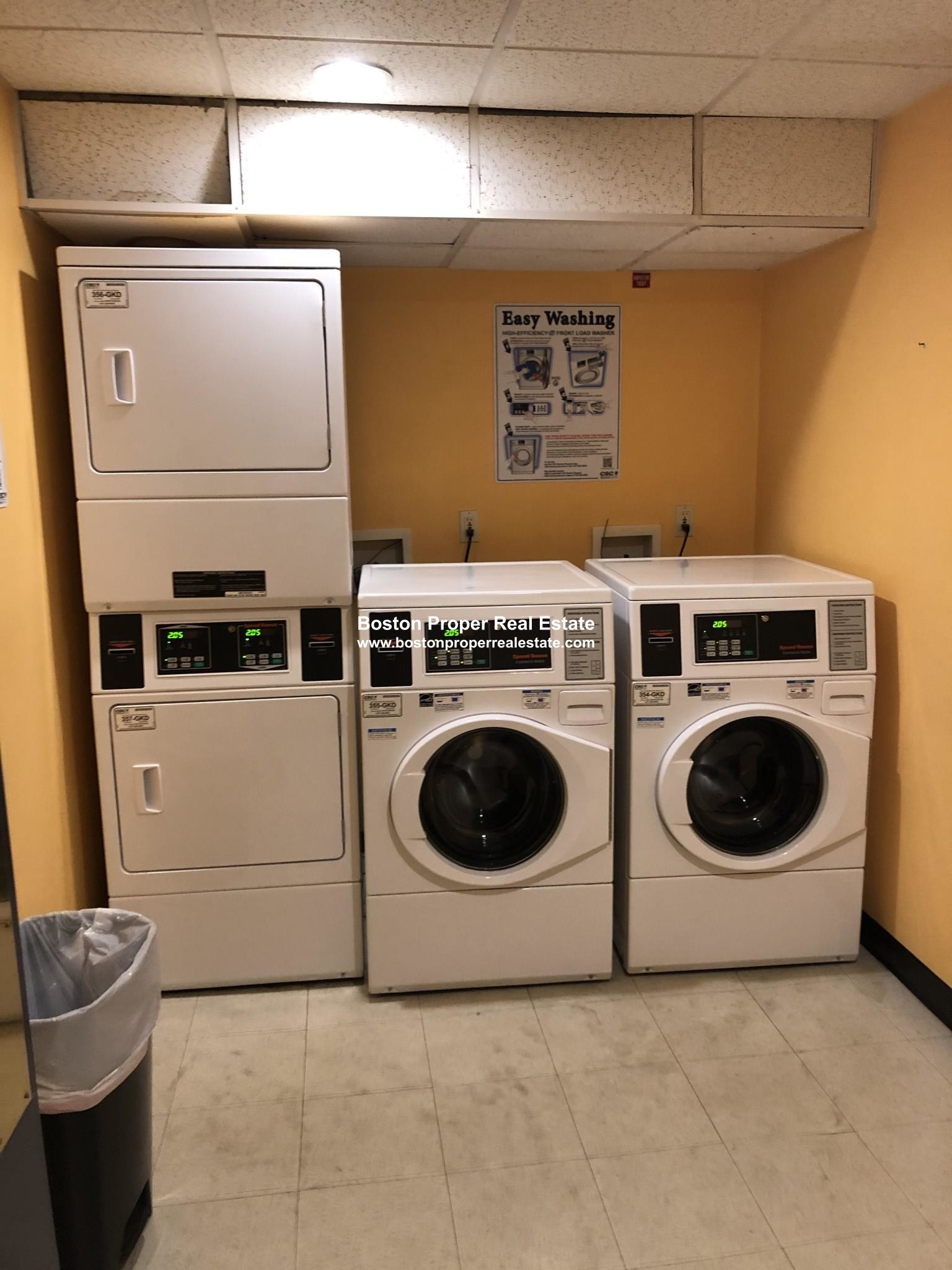 Studio bed, 1 bath apartment for rent at 28 Queensberry St Unit 4, Fenway — photo 10 of 10