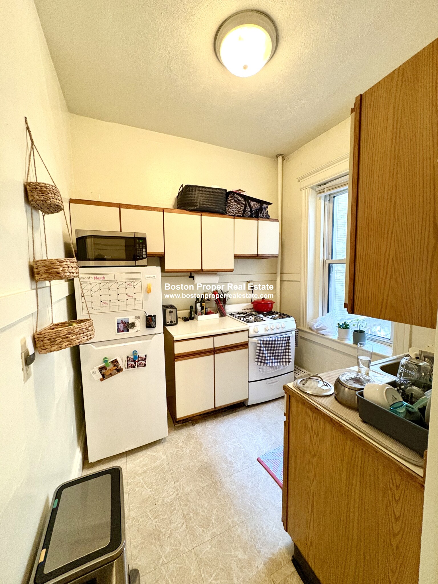 Studio bed, 1 bath apartment for rent at 28 Queensberry St Unit 4, Fenway — photo 6 of 10