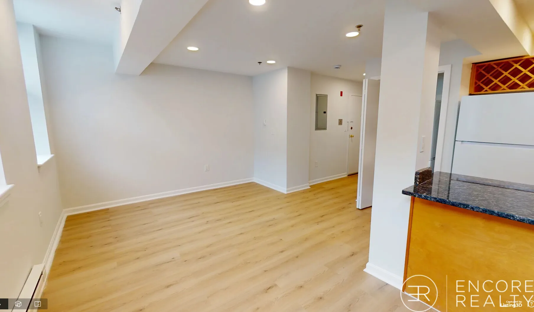 Studio bed, 1 bath apartment for rent at 28 Queensberry St Unit B, Fenway — photo 7 of 8