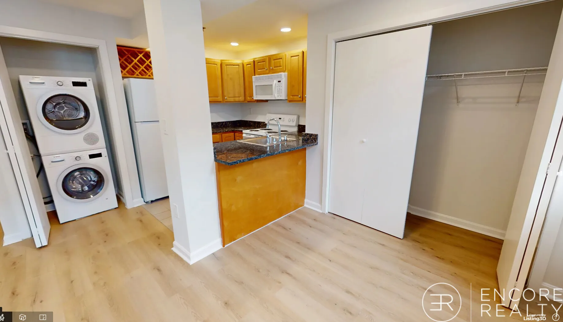 Studio bed, 1 bath apartment for rent at 28 Queensberry St Unit B, Fenway — photo 6 of 8