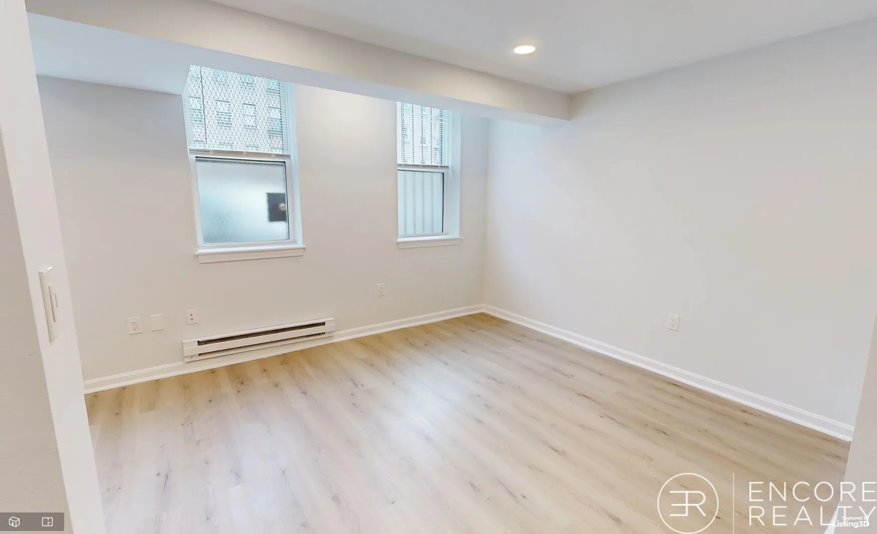 Studio bed, 1 bath apartment for rent at 28 Queensberry St Unit D, Fenway — photo 4 of 8
