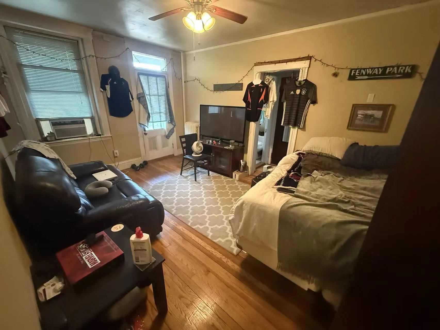 Studio bed, 1 bath apartment for rent at 28 Quint Ave Unit 34, Allston — photo 8 of 8