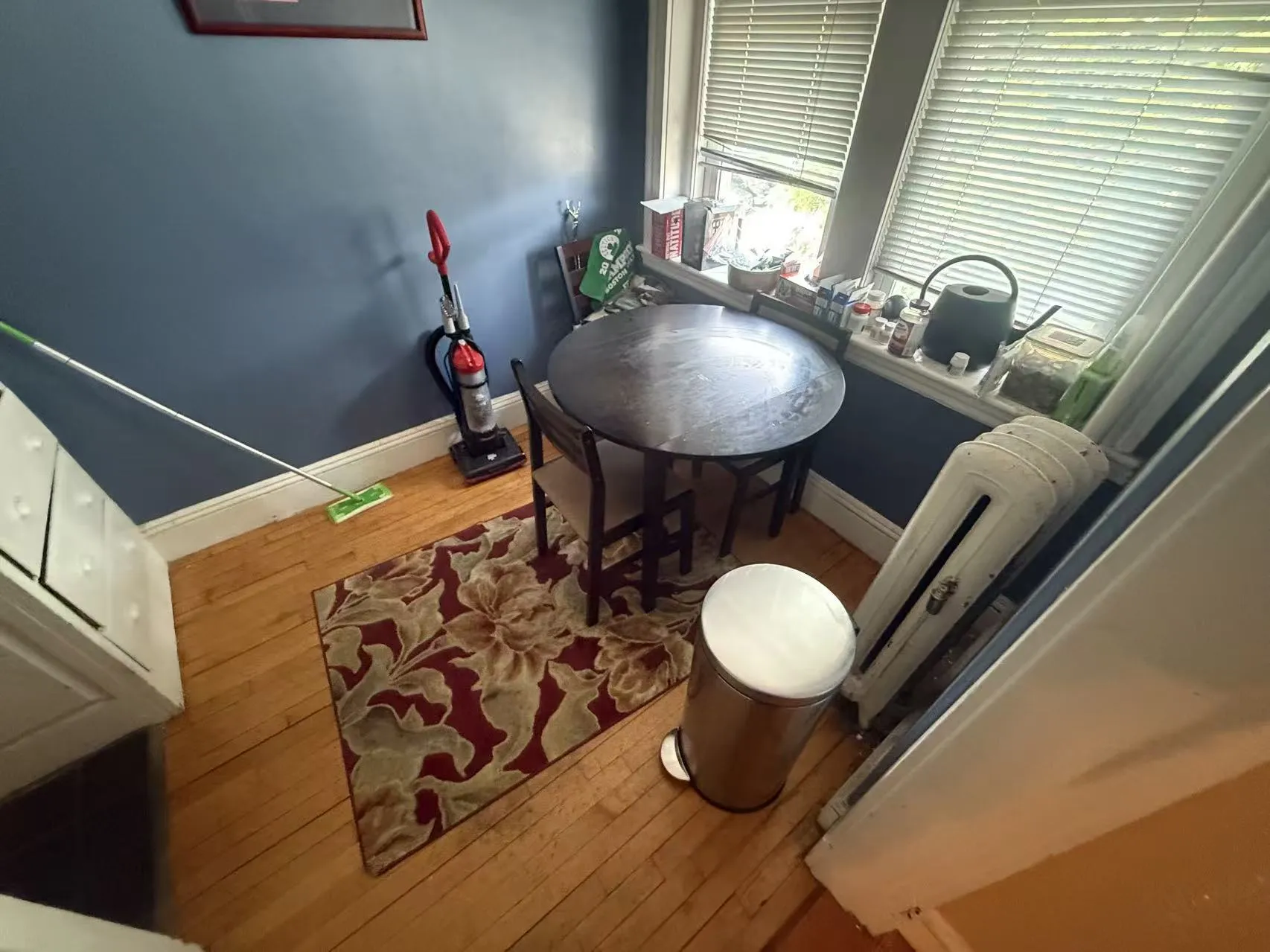 Studio bed, 1 bath apartment for rent at 28 Quint Ave Unit 34, Allston — photo 5 of 8
