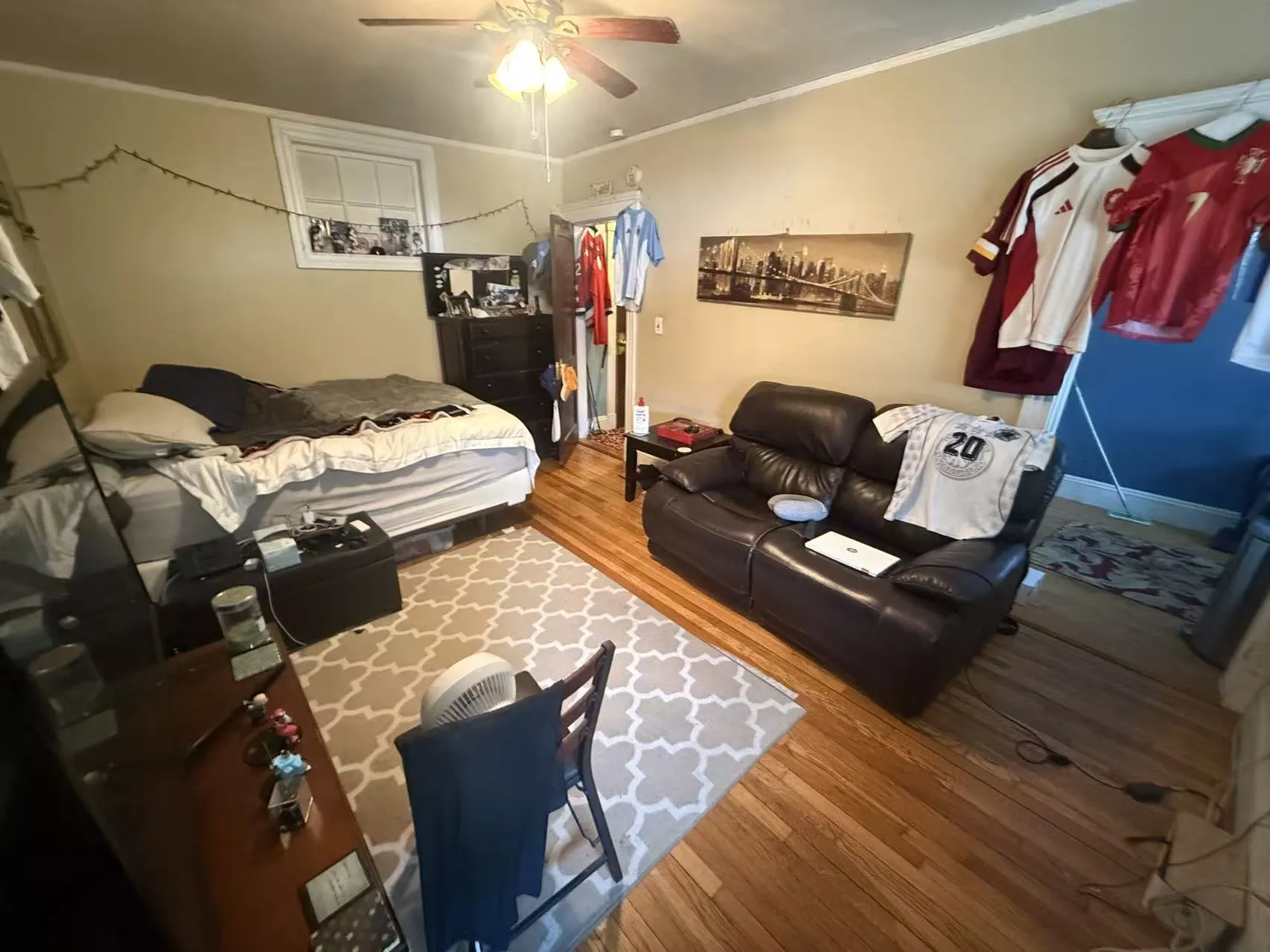 Studio bed, 1 bath apartment for rent at 28 Quint Ave Unit 34, Allston — photo 7 of 8