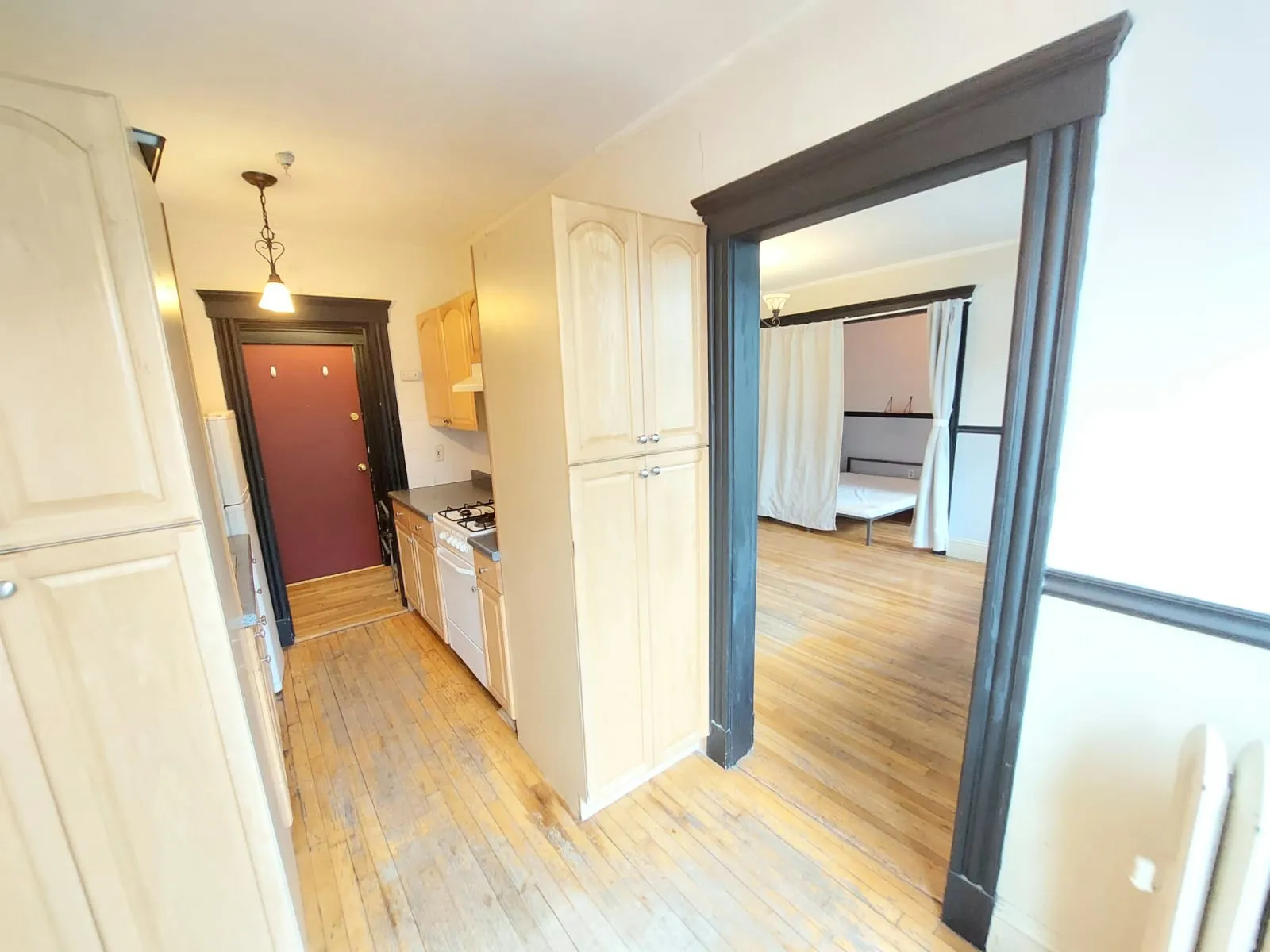 1 bed, 1 bath apartment for rent at 28 Quint Ave Unit 35, Allston — photo 2 of 8