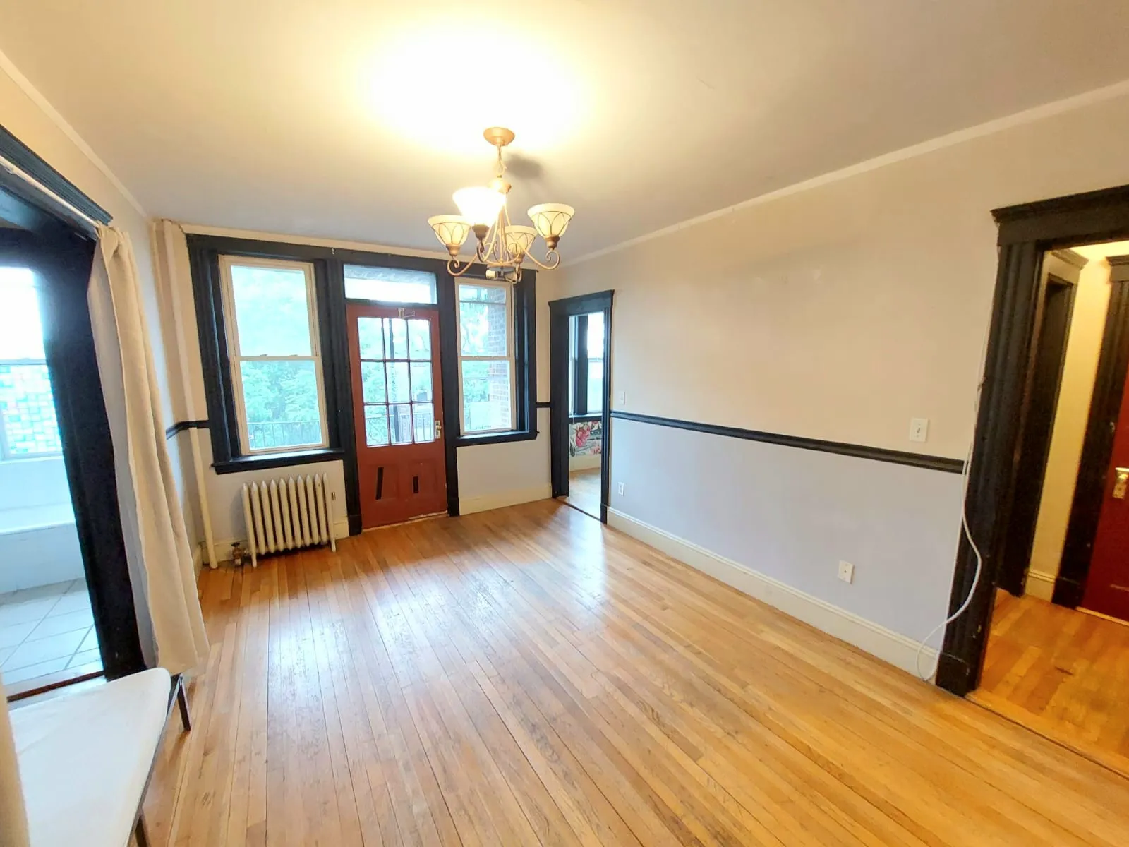 1 bed, 1 bath apartment for rent at 28 Quint Ave Unit 35, Allston — photo 4 of 8