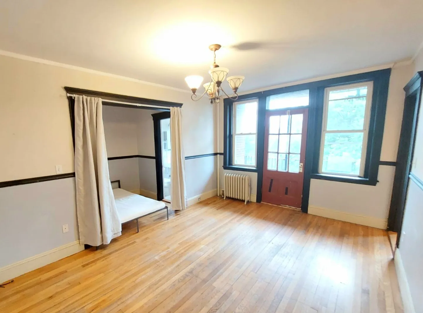 1 bed, 1 bath apartment for rent at 28 Quint Ave Unit 35, Allston — photo 3 of 8