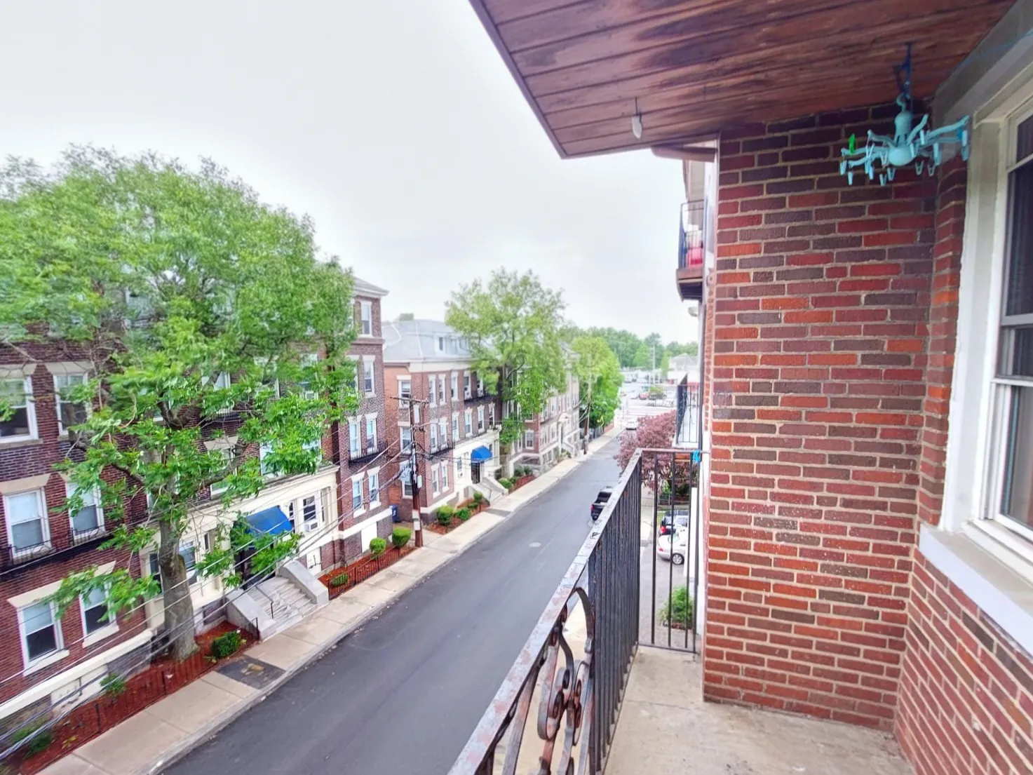 1 bed, 1 bath apartment for rent at 28 Quint Ave Unit 35, Allston — photo 8 of 8