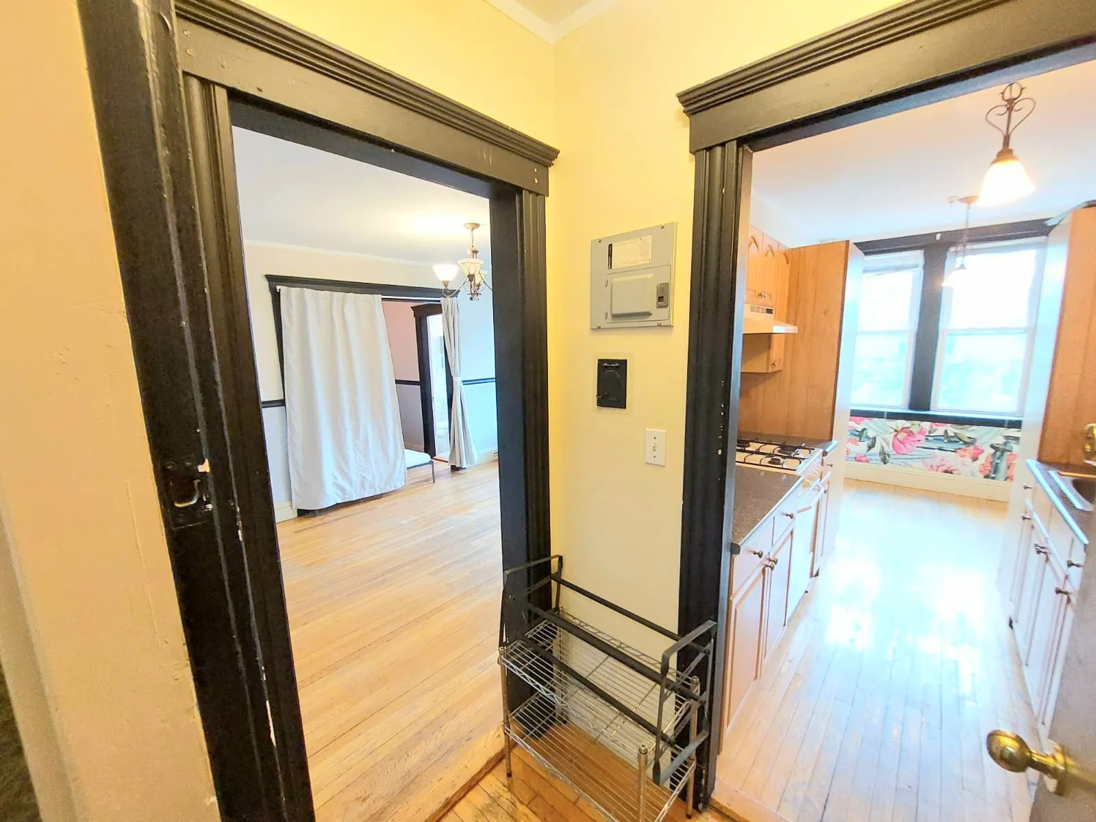 1 bed, 1 bath apartment for rent at 28 Quint Ave Unit 35, Allston — photo 1 of 8