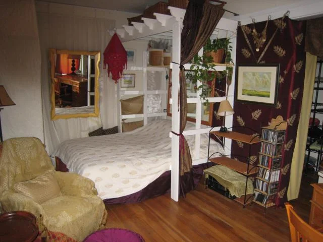 Studio bed, 1 bath apartment for rent at 28 Quint Ave Unit 55, Allston — photo 4 of 14