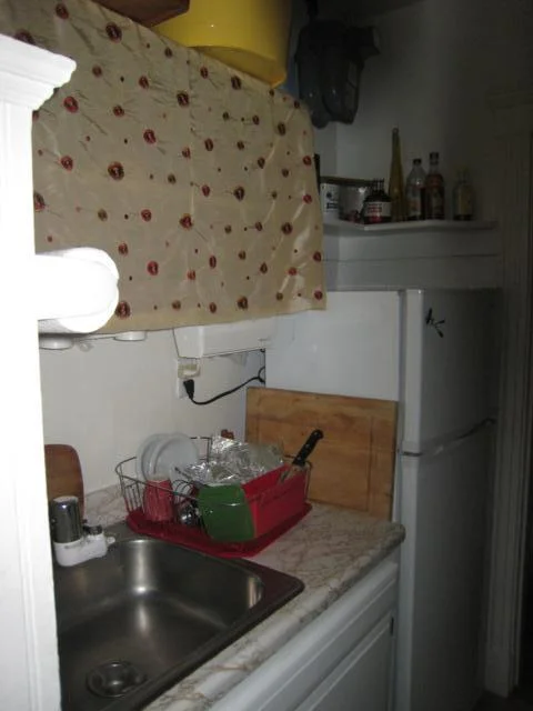 Studio bed, 1 bath apartment for rent at 28 Quint Ave Unit 55, Allston — photo 11 of 14