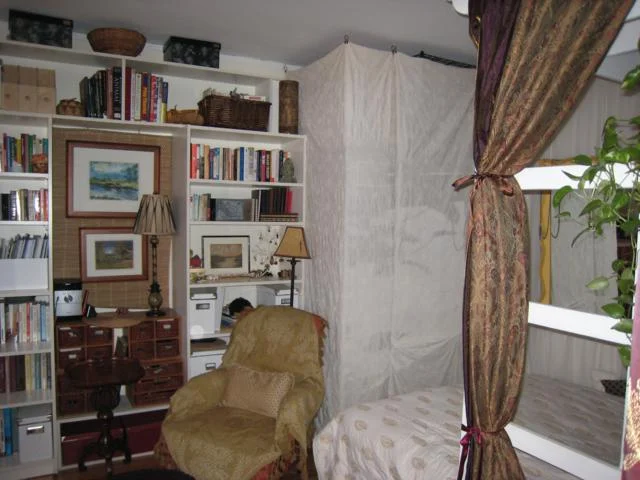 Studio bed, 1 bath apartment for rent at 28 Quint Ave Unit 55, Allston — photo 7 of 14