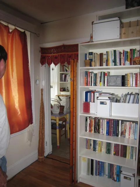 Studio bed, 1 bath apartment for rent at 28 Quint Ave Unit 55, Allston — photo 8 of 14