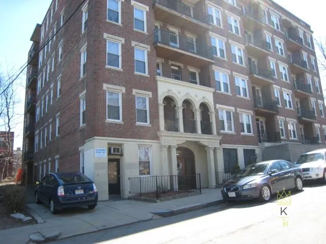 Studio bed, 1 bath apartment for rent at 28 Quint Ave Unit 56, Allston — photo 9 of 9