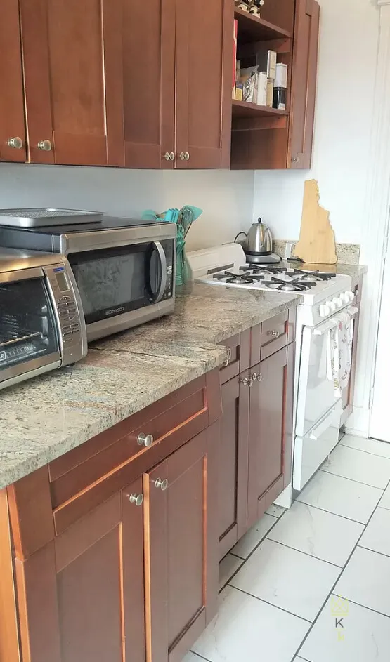 Studio bed, 1 bath apartment for rent at 28 Quint Ave Unit 56, Allston — photo 4 of 9