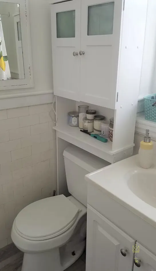 Studio bed, 1 bath apartment for rent at 28 Quint Ave Unit 56, Allston — photo 7 of 9
