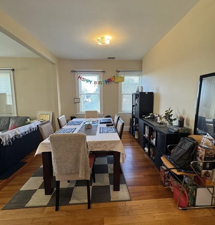 2 bed, 1 bath apartment for rent at 28 Quirk St Unit 28, East Watertown — photo 5 of 23