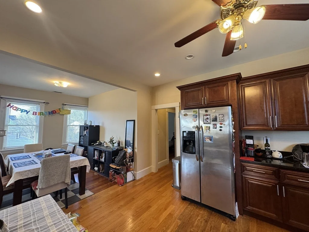 2 bed, 1 bath apartment for rent at 28 Quirk St Unit 28, East Watertown — photo 6 of 23