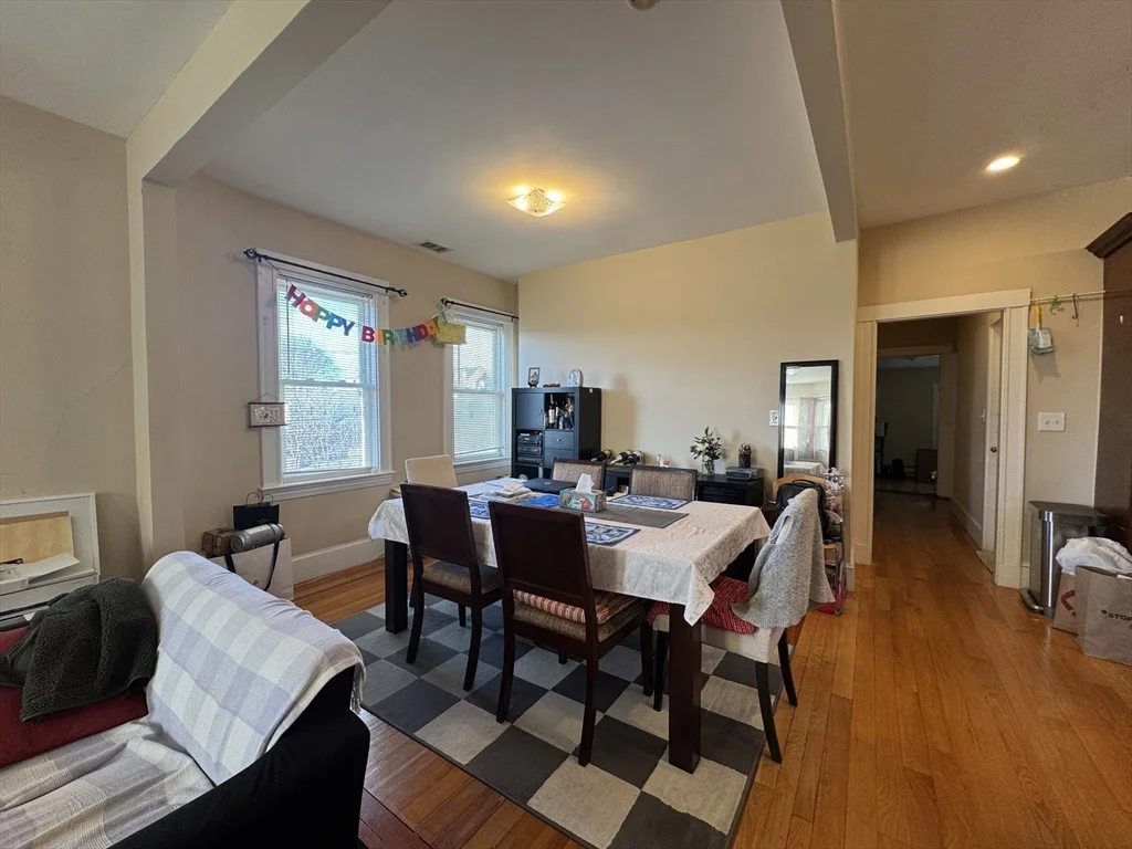 2 bed, 1 bath apartment for rent at 28 Quirk St Unit 28, East Watertown — photo 4 of 23