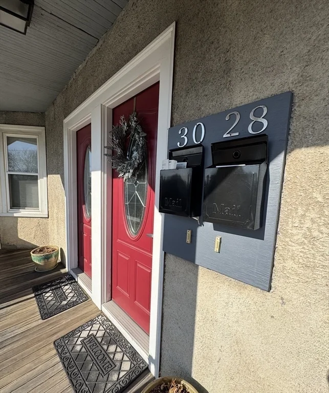 2 bed, 1 bath apartment for rent at 28 Quirk St Unit 28, East Watertown — photo 1 of 23