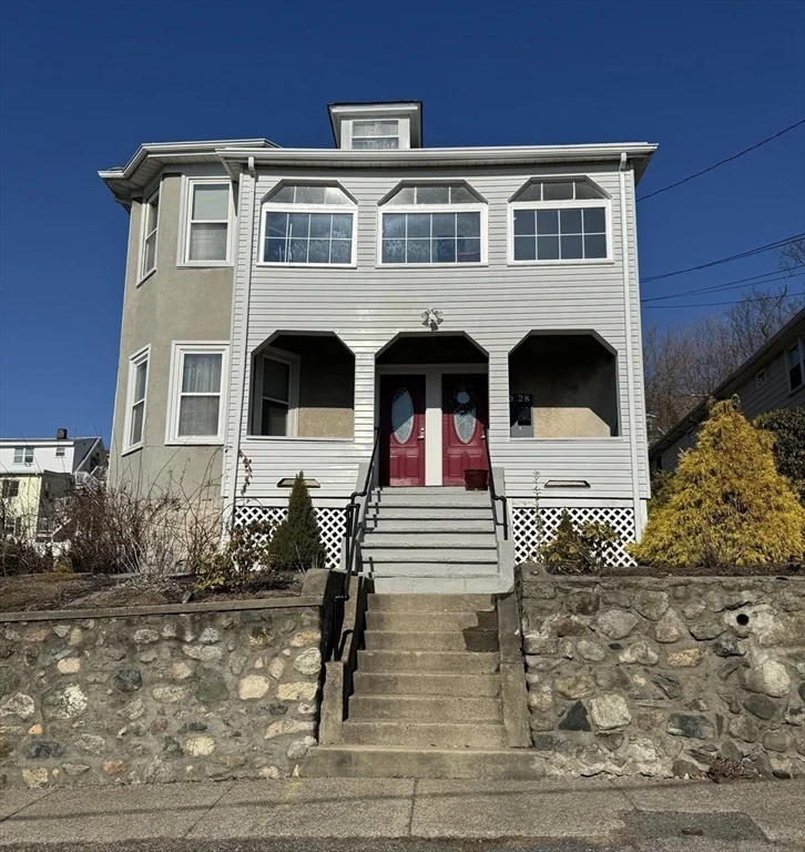 2 bed, 1 bath apartment for rent at 28 Quirk St Unit 28, East Watertown — photo 19 of 23