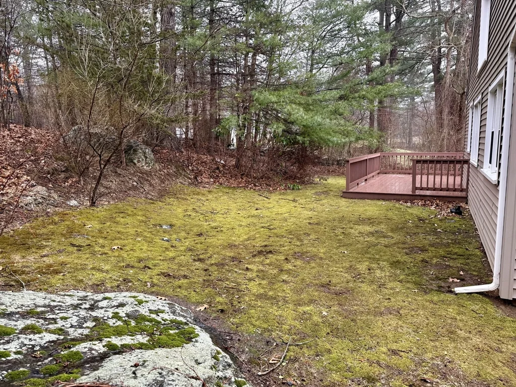 3 bed, 1 bath apartment for rent at 28 Quissett Rd Unit B, Mendon — photo 5 of 6