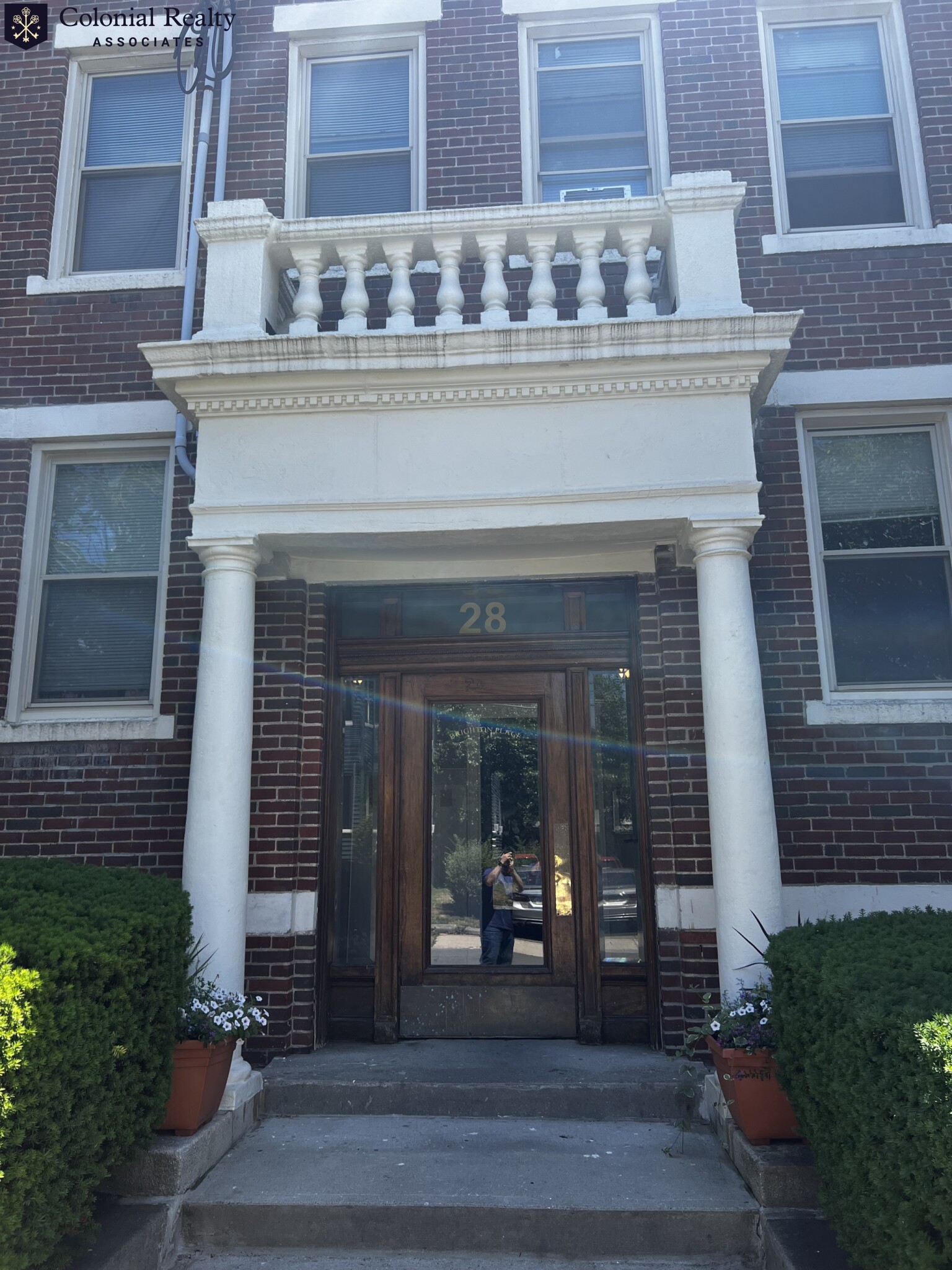 2 bed, 1 bath apartment for rent at 28 Ransom Rd Unit 3, Brighton — photo 24 of 24