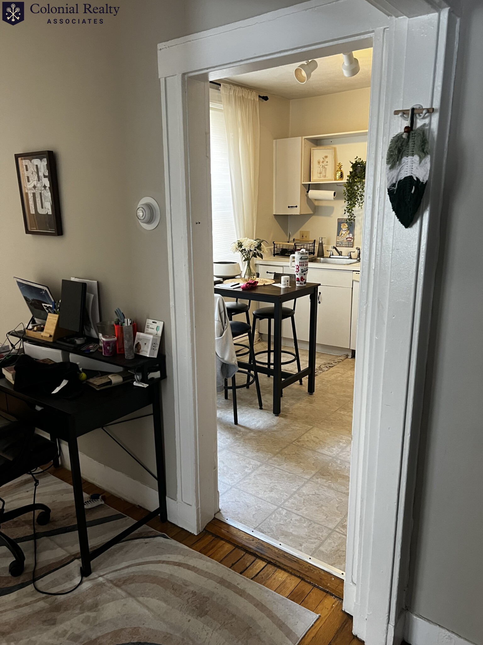 2 bed, 1 bath apartment for rent at 28 Ransom Rd Unit 3, Brighton — photo 6 of 24
