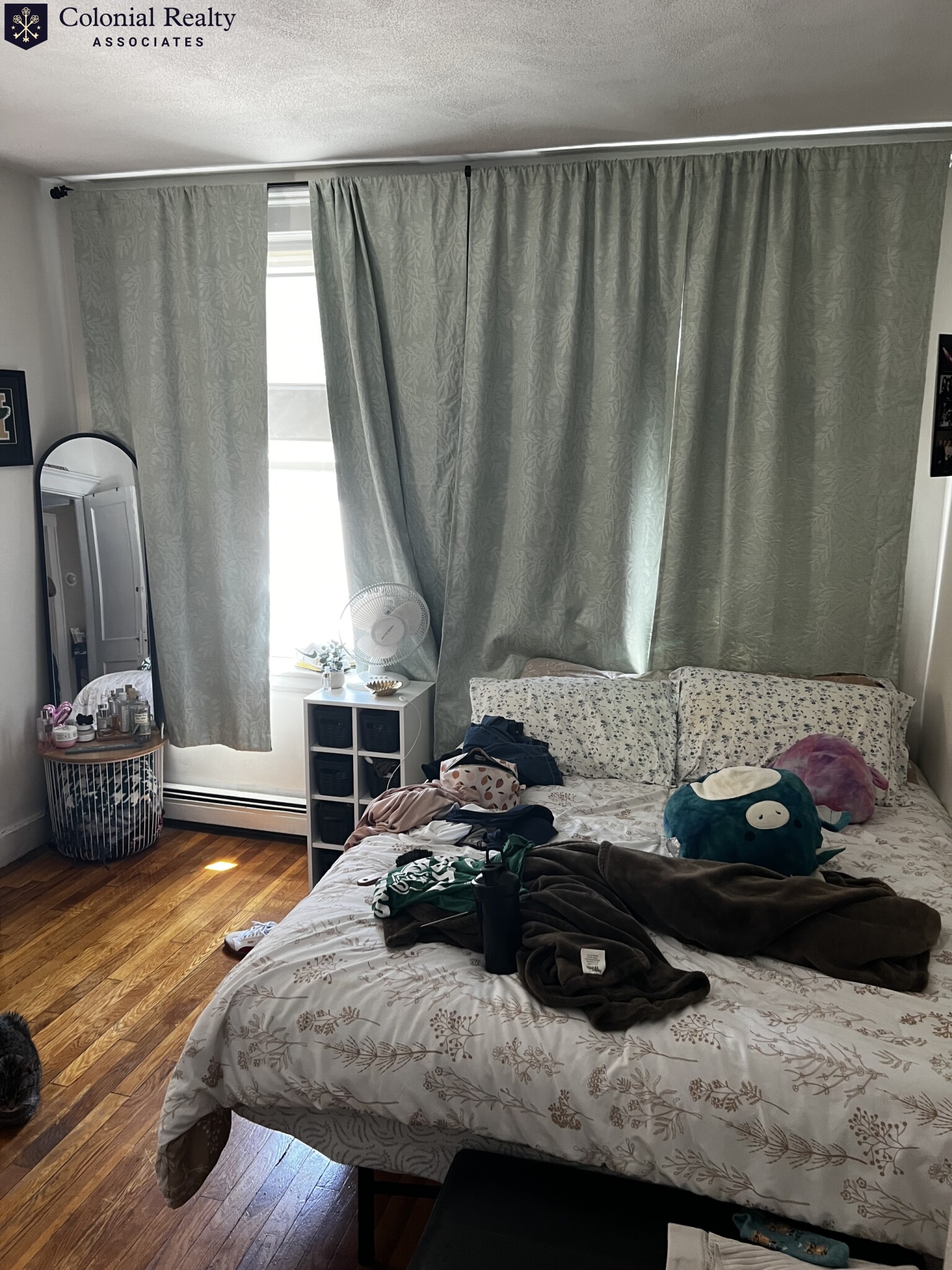 2 bed, 1 bath apartment for rent at 28 Ransom Rd Unit 3, Brighton — photo 3 of 24