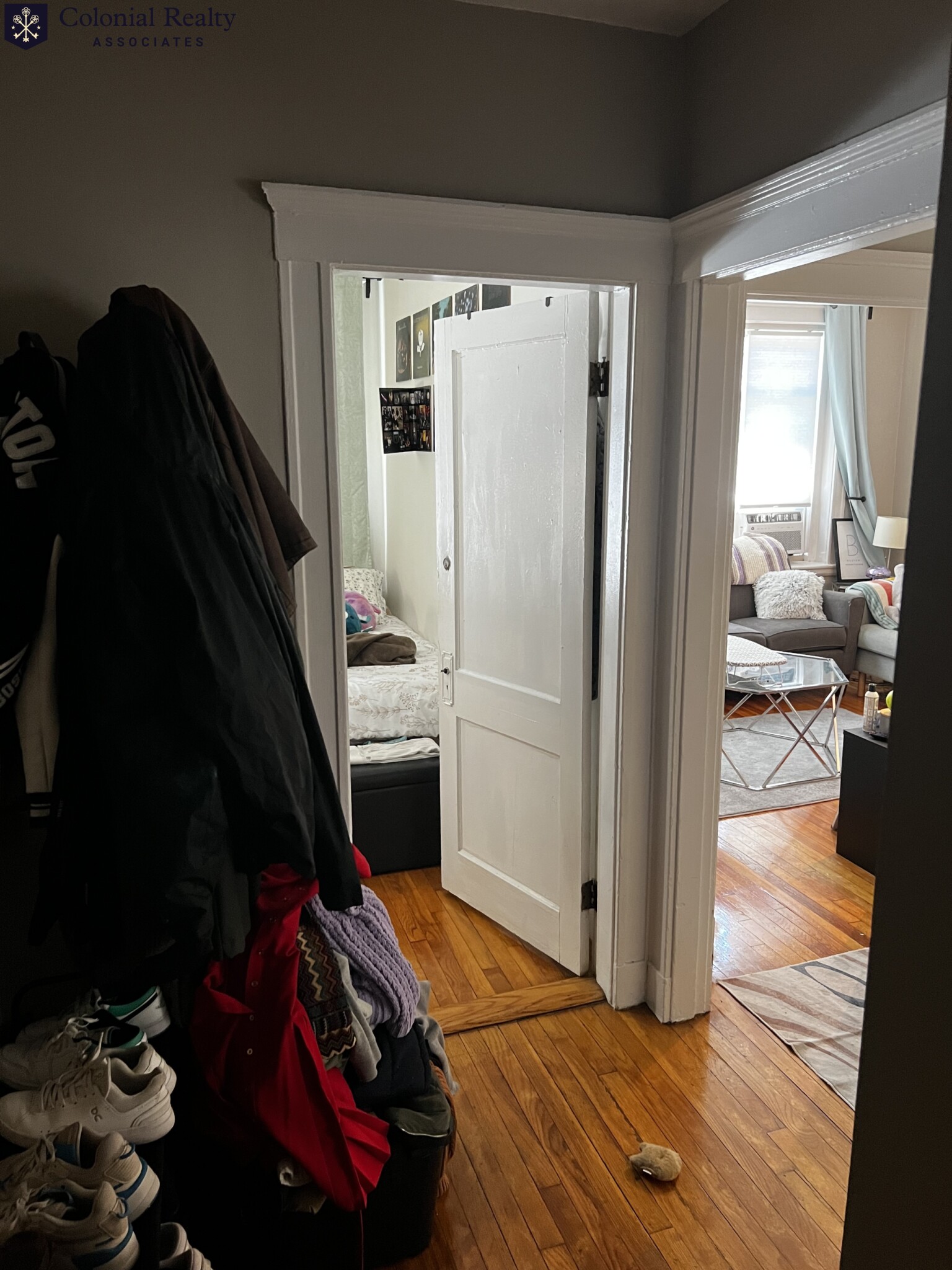 2 bed, 1 bath apartment for rent at 28 Ransom Rd Unit 3, Brighton — photo 2 of 24