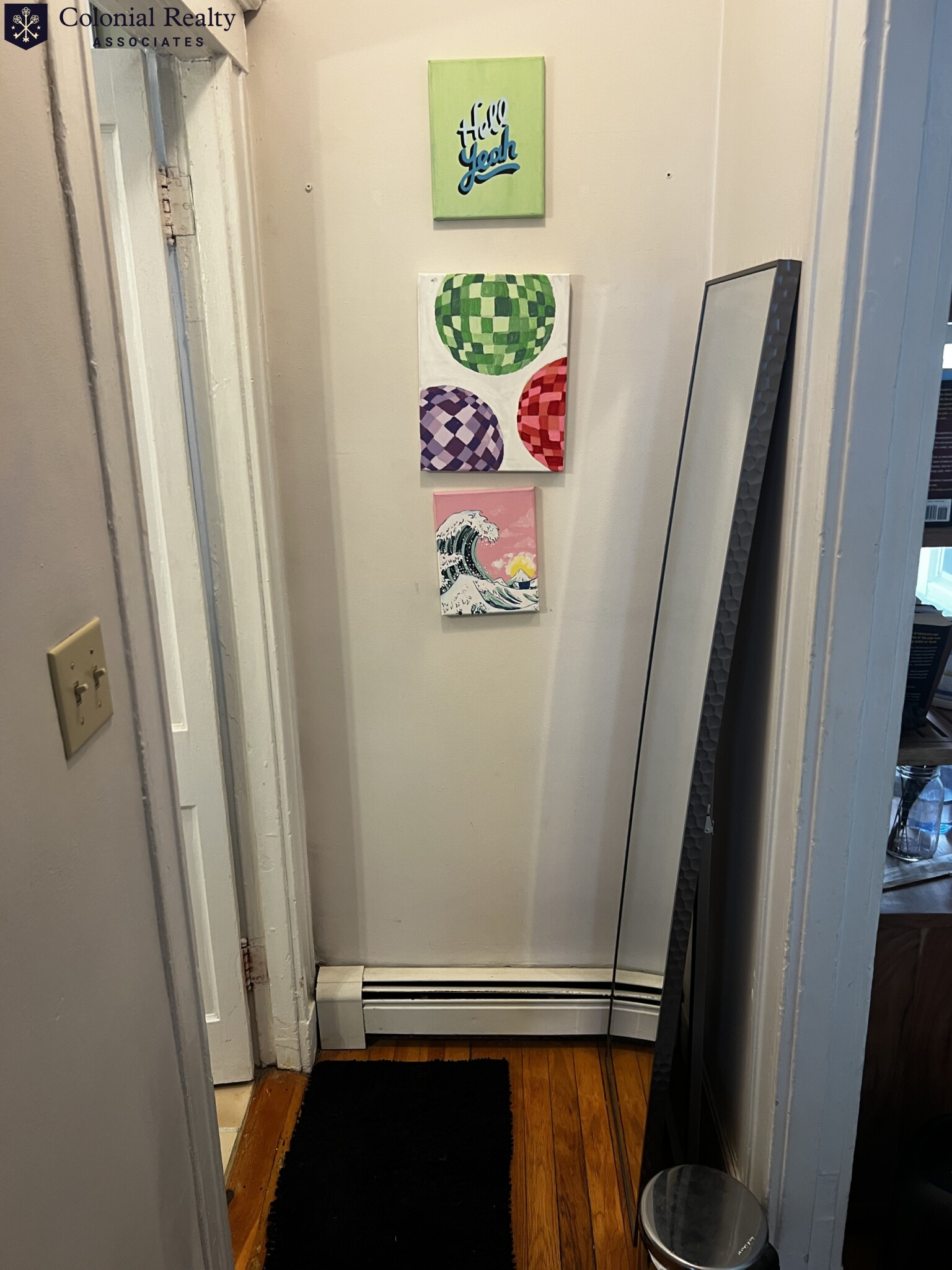 2 bed, 1 bath apartment for rent at 28 Ransom Rd Unit 3, Brighton — photo 18 of 24