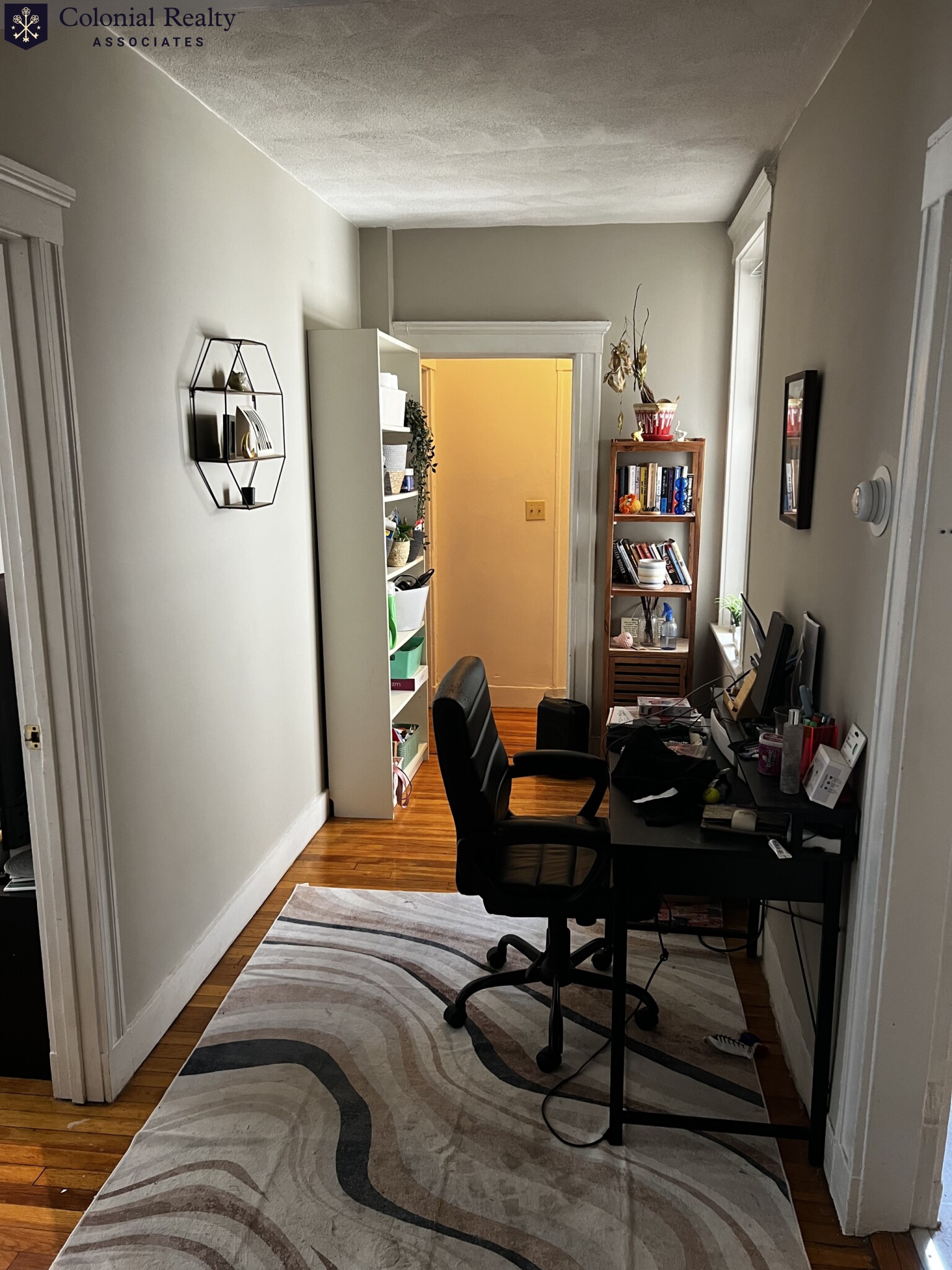 2 bed, 1 bath apartment for rent at 28 Ransom Rd Unit 3, Brighton