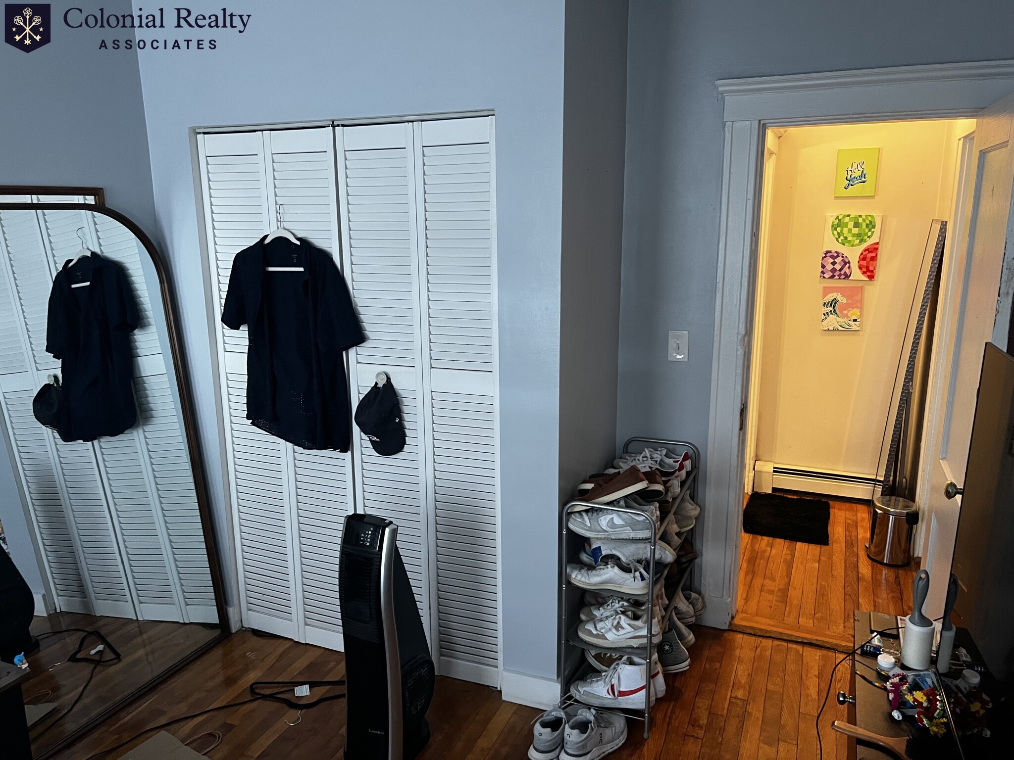 2 bed, 1 bath apartment for rent at 28 Ransom Rd Unit 3, Brighton — photo 15 of 24