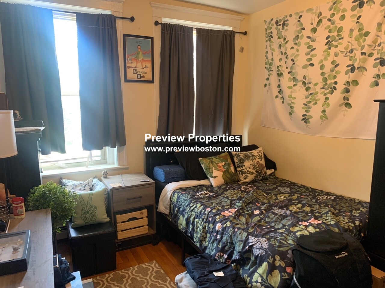 2 bed, 1 bath apartment for rent at 28 Ransom Rd Unit 5P, Brighton — photo 8 of 9