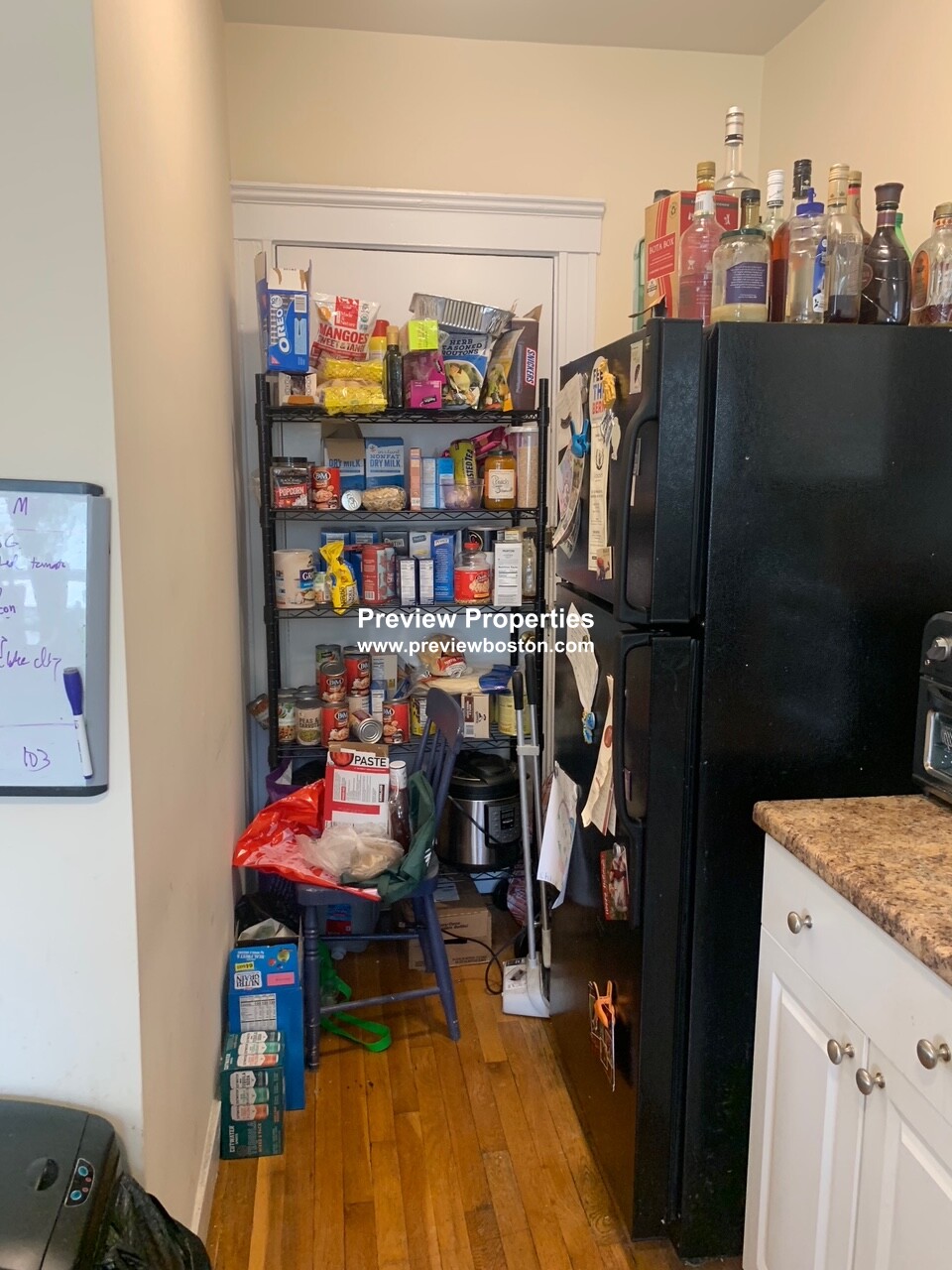 2 bed, 1 bath apartment for rent at 28 Ransom Rd Unit 5P, Brighton — photo 4 of 9