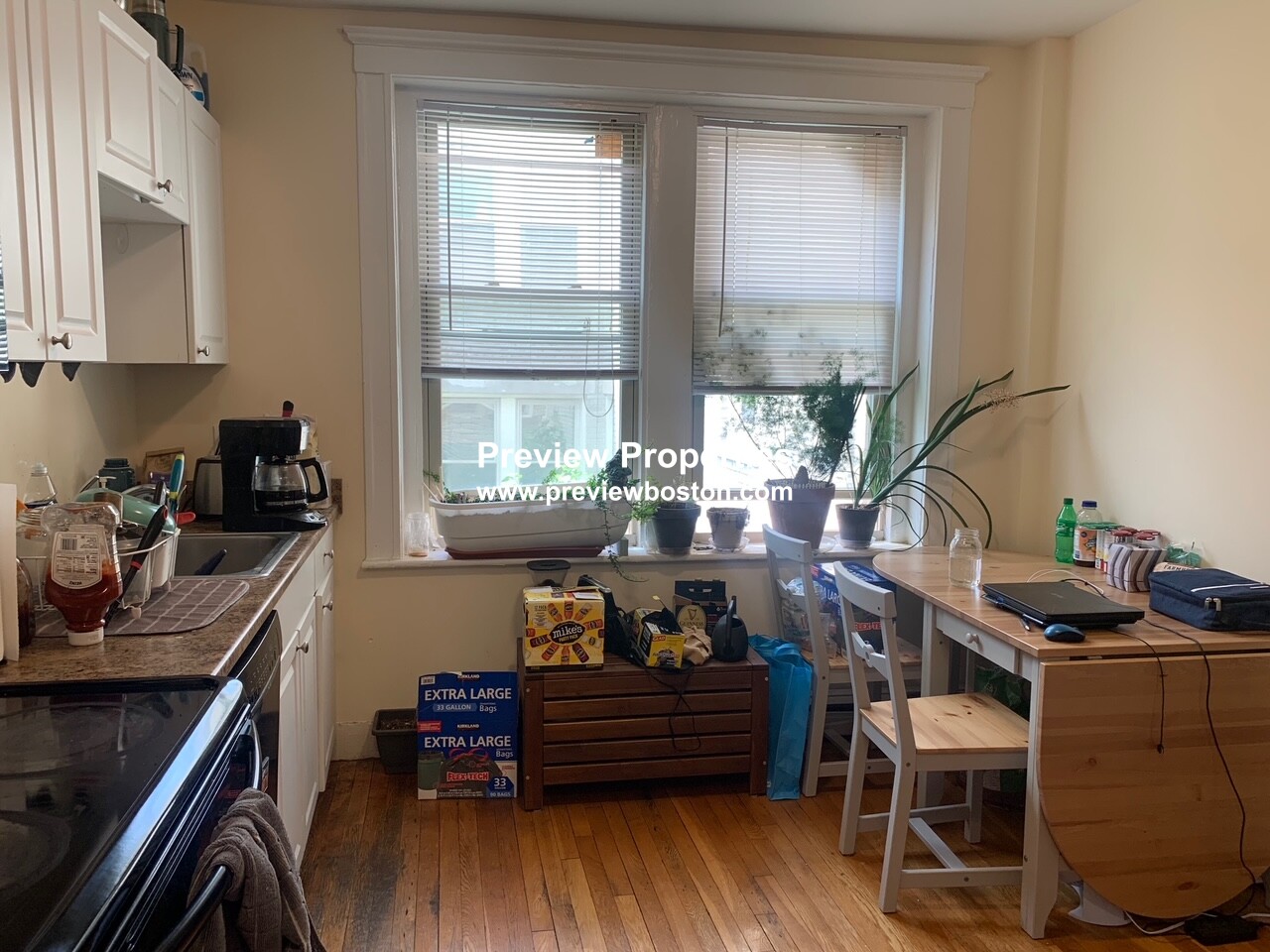 2 bed, 1 bath apartment for rent at 28 Ransom Rd Unit 5P, Brighton — photo 3 of 9