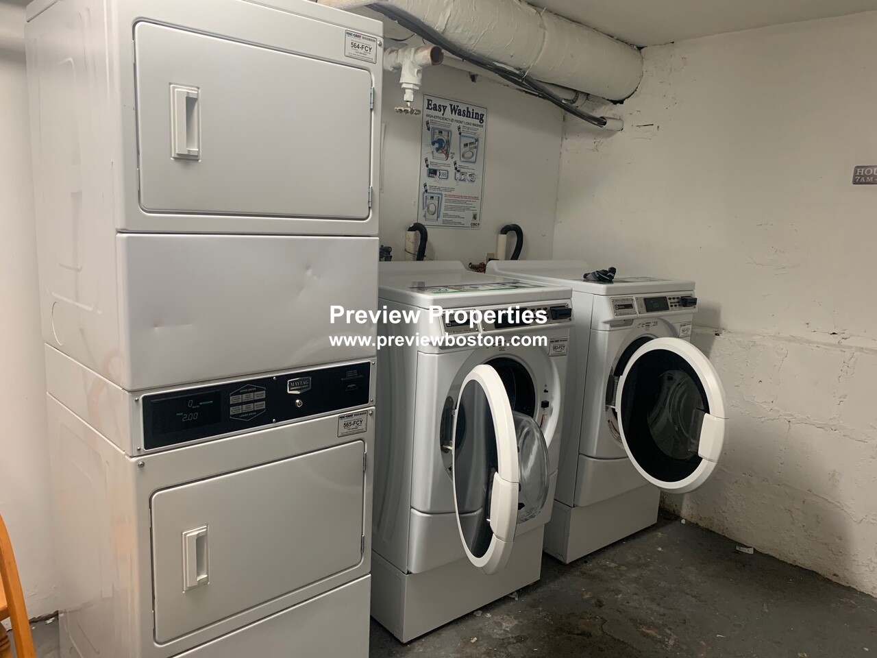 2 bed, 1 bath apartment for rent at 28 Ransom Rd Unit 5P, Brighton