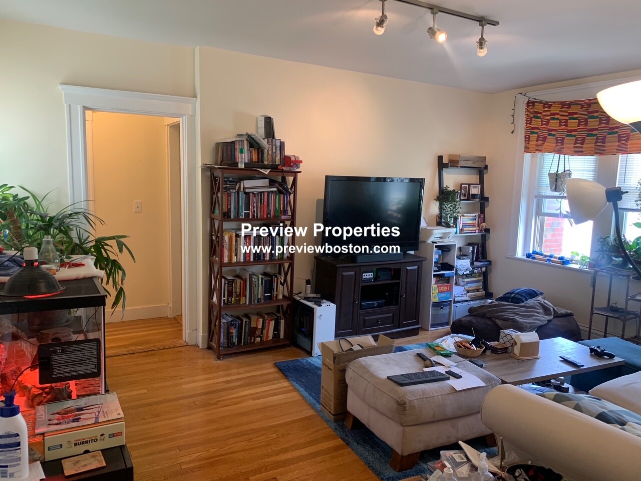 2 bed, 1 bath apartment for rent at 28 Ransom Rd Unit 5P, Brighton — photo 6 of 9