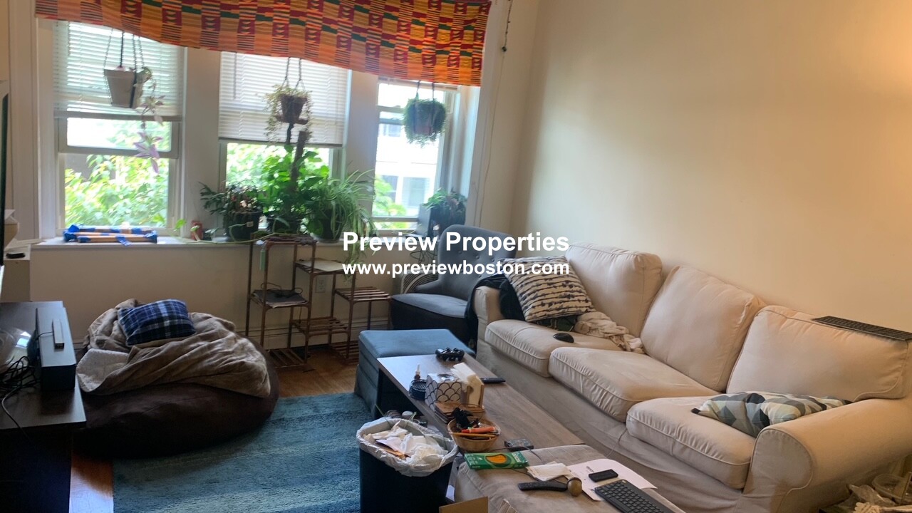2 bed, 1 bath apartment for rent at 28 Ransom Rd Unit 5P, Brighton — photo 5 of 9