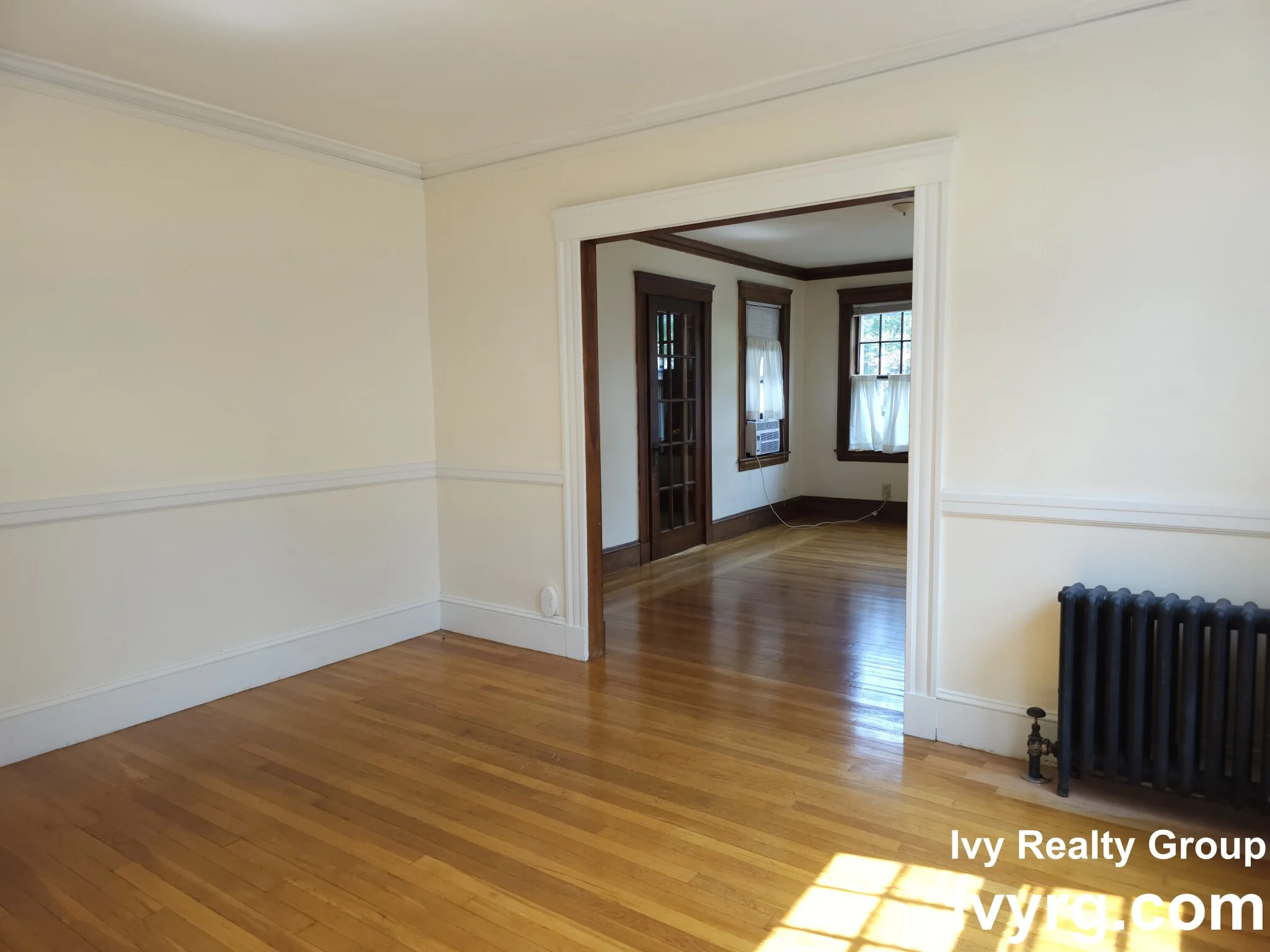 2 bed, 1 bath apartment for rent at 28 Rawson Rd Unit 1, Arlington — photo 6 of 29