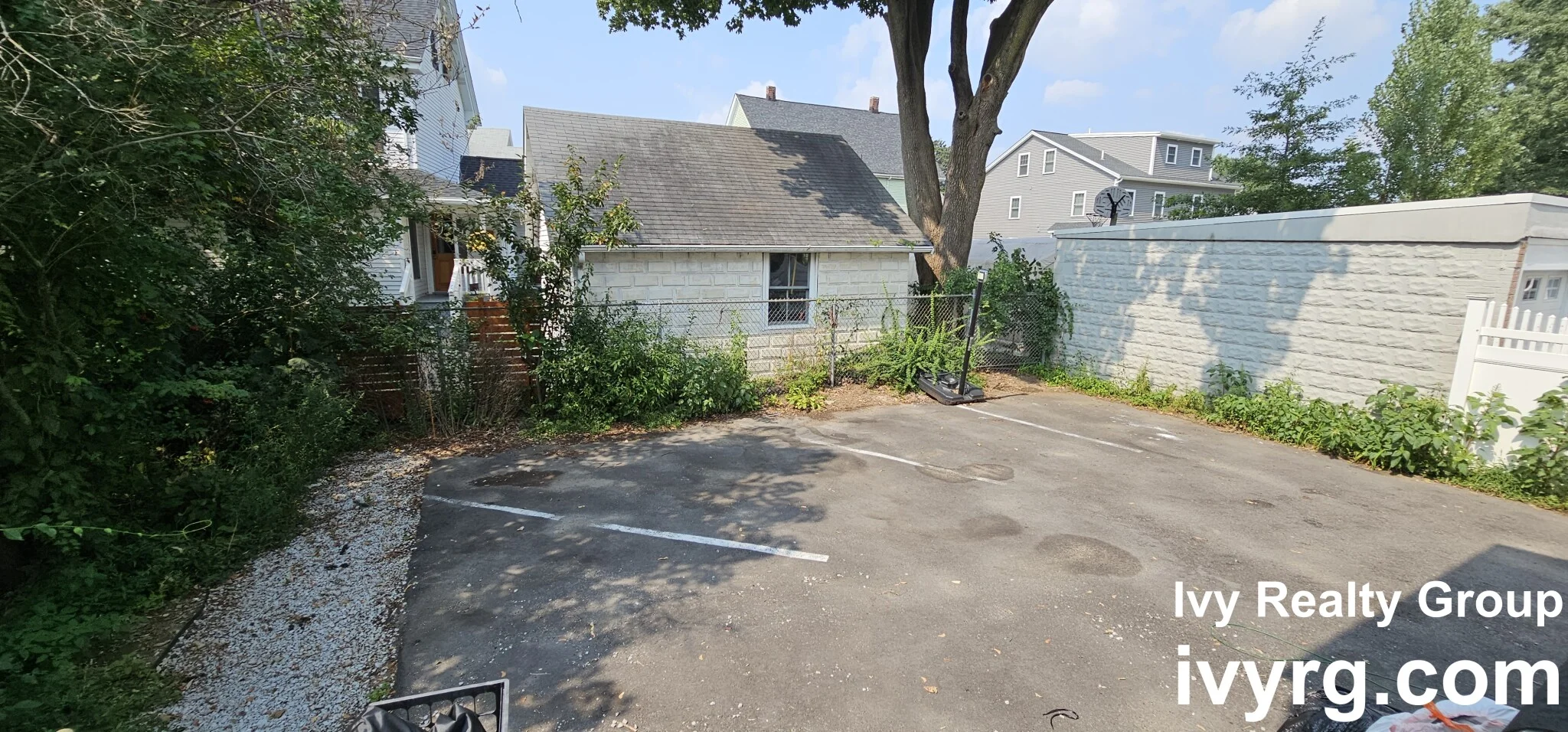 2 bed, 1 bath apartment for rent at 28 Rawson Rd Unit 1, Arlington — photo 27 of 29