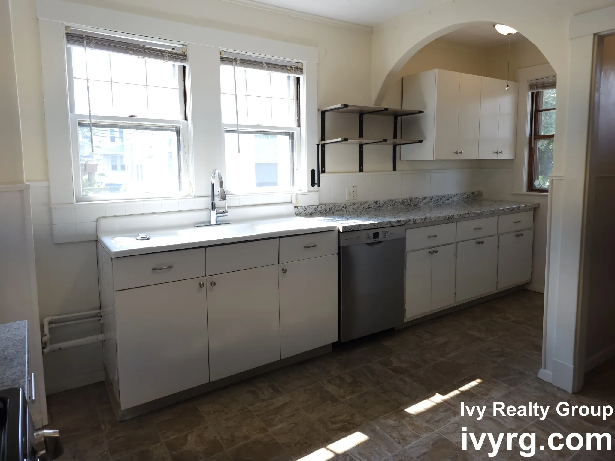 2 bed, 1 bath apartment for rent at 28 Rawson Rd Unit 1, Arlington — photo 15 of 29