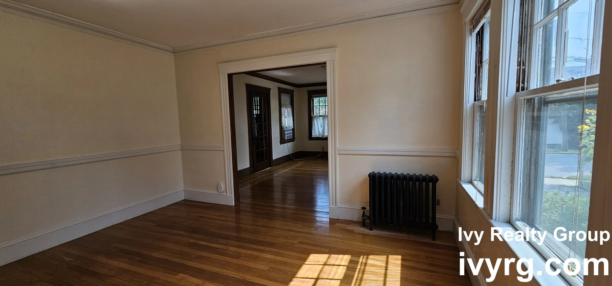 2 bed, 1 bath apartment for rent at 28 Rawson Rd Unit 1, Arlington — photo 8 of 29
